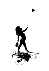 Illustration for Divine Youth